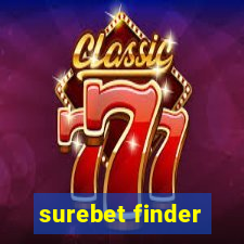 surebet finder